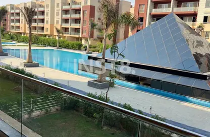 Apartment - 3 Bedrooms - 3 Bathrooms for sale in Promenade New Cairo - 5th Settlement Compounds - The 5th Settlement - New Cairo City - Cairo