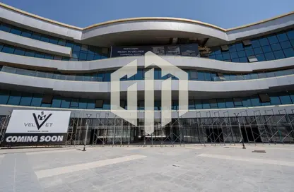 Shop - Studio for rent in South Teseen St. - The 5th Settlement - New Cairo City - Cairo