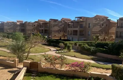 Chalet - 2 Bedrooms - 2 Bathrooms for sale in Piacera - Al Ain Al Sokhna - Suez