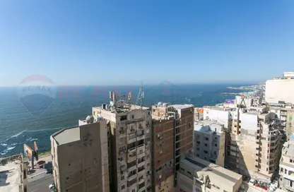 Apartment - 5 Bedrooms - 4 Bathrooms for sale in Sporting - Hay Sharq - Alexandria