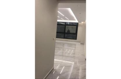 Apartment - 2 Bedrooms - 2 Bathrooms for sale in Al Aanab St. - Mohandessin - Giza