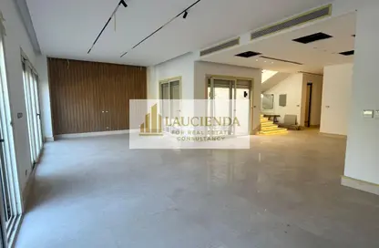 فيلا - 5 غرف نوم - 7 حمامات للايجار في كايرو فيستيفال سيتى - المستثمرين الشمالية - مدينة القاهرة الجديدة - القاهرة