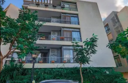 Apartment - 3 Bedrooms - 2 Bathrooms for sale in Shalya Taj City - 5th Settlement Compounds - The 5th Settlement - New Cairo City - Cairo