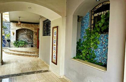 Apartment - 3 Bedrooms - 3 Bathrooms for sale in Al Shouyfat - 5th Settlement Compounds - The 5th Settlement - New Cairo City - Cairo