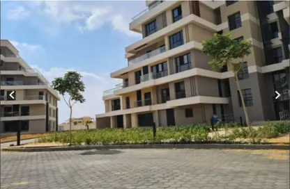 Apartment - 3 Bedrooms - 3 Bathrooms for sale in Villette - 5th Settlement Compounds - The 5th Settlement - New Cairo City - Cairo