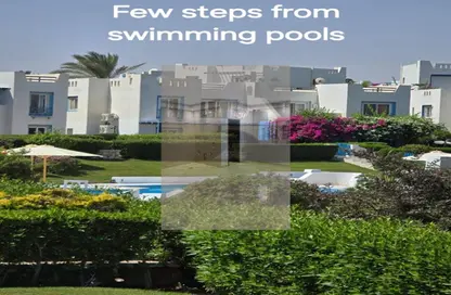 Villa - 5 Bedrooms - 4 Bathrooms for rent in Mountain View - Ras Al Hekma - North Coast