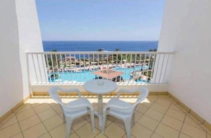 Chalet - 3 Bedrooms - 3 Bathrooms for sale in Dose - Qesm Ad Dabaah - North Coast