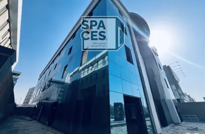 Whole Building - Studio - 1 Bathroom for rent in V90 - North Teseen St. - The 5th Settlement - New Cairo City - Cairo