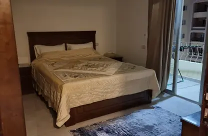 شقة - 2 غرف نوم - 1 حمام للايجار في حدائق اكتوبر - مدينة 6 أكتوبر - الجيزة