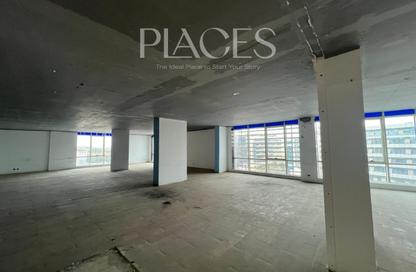Office Space - Studio - 7+ Bathrooms for rent in One Ninety Mall - South Teseen St. - The 5th Settlement - New Cairo City - Cairo