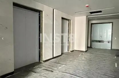 Office Space - Studio - 1 Bathroom for rent in Hyde Park Central - The 6th Settlement - New Cairo City - Cairo