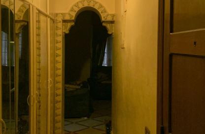 Apartment - 5 Bedrooms - 3 Bathrooms for rent in Makram Ebeid St. - 6th Zone - Nasr City - Cairo