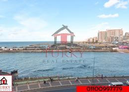 Apartment - 2 bedrooms - 3 bathrooms for للبيع in Al Geish Road - Glim - Hay Sharq - Alexandria Apartment - 2 bedrooms - 3 bathrooms for للبيع in Al Geish Road - Glim - Hay Sharq - Alexandria