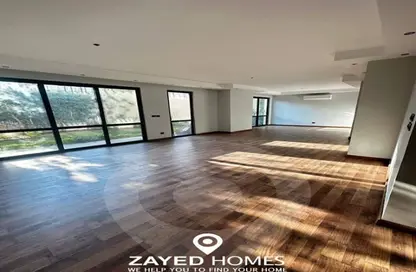 Duplex - 3 Bedrooms - 3 Bathrooms for rent in Westown - Sheikh Zayed Compounds - Sheikh Zayed City - Giza