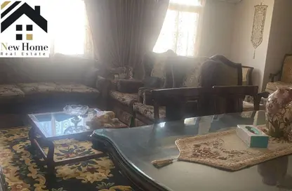 شقة - 4 غرف نوم - 2 حمامات للبيع في التجمع الخامس - مدينة القاهرة الجديدة - القاهرة