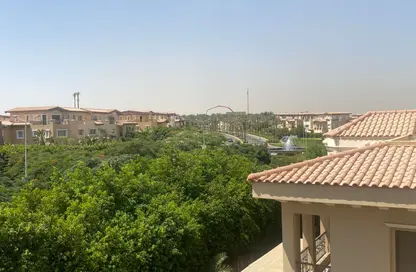 Villa - 5 Bedrooms - 7 Bathrooms for sale in Hyde Park - 5th Settlement Compounds - The 5th Settlement - New Cairo City - Cairo