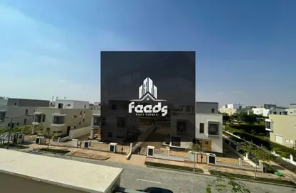 فيلا - 4 غرف نوم - 5 حمامات للبيع في فيليت - كمبوندات التجمع الخامس - التجمع الخامس - مدينة القاهرة الجديدة - القاهرة