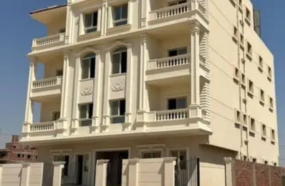 شقة - 3 غرف نوم - 2 حمامات للبيع في بيت الوطن - التجمع الخامس - مدينة القاهرة الجديدة - القاهرة