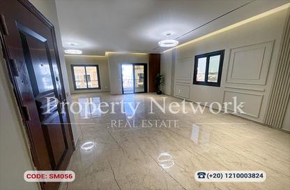 Apartment - 3 Bedrooms - 3 Bathrooms for sale in New Lotus - The 5th Settlement - New Cairo City - Cairo
