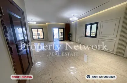 Apartment - 3 Bedrooms - 3 Bathrooms for sale in New Lotus - The 5th Settlement - New Cairo City - Cairo