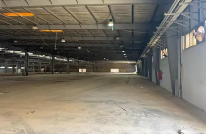 Factory - Studio for sale in Belbeis   10th of Ramadan Road - Zezenia 10th of Ramadan - 10th of Ramadan City - Sharqia