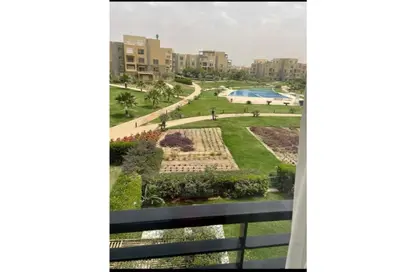 شقة - 2 غرف نوم - 2 حمامات للبيع في بالم هيلز بالم باركس - وصلة دهشور الجنوبية - مدينة 6 أكتوبر - الجيزة