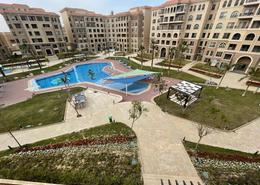 Apartment - 3 bedrooms - 4 bathrooms for للبيع in 90 Avenue - South Investors Area - New Cairo City - Cairo
