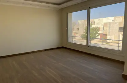 Twin House - 3 Bedrooms - 4 Bathrooms for sale in The Crown - Cairo Alexandria Desert Road - 6 October City - Giza
