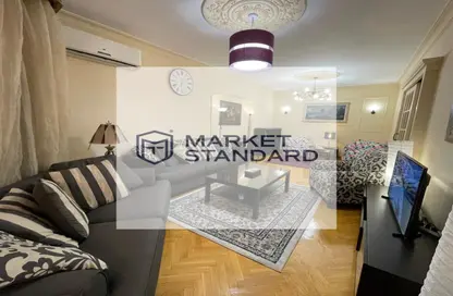 Apartment - 3 Bedrooms - 2 Bathrooms for sale in Al Dokki St. - Dokki - Giza