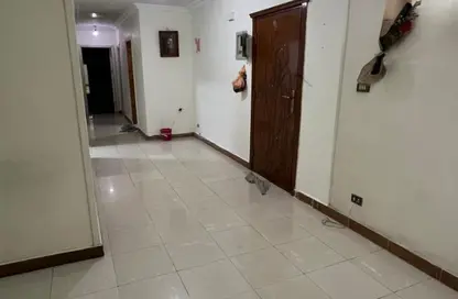 Apartment - 3 Bedrooms - 1 Bathroom for sale in Al Orouba St. - Almazah - Heliopolis - Masr El Gedida - Cairo