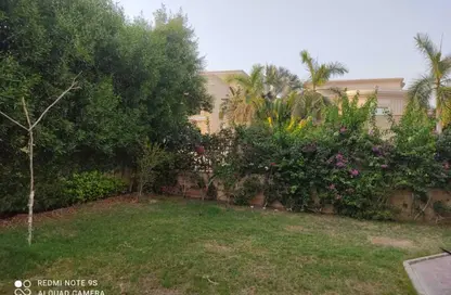 تاون هاوس - 3 غرف نوم - 4 حمامات للبيع في النسايم - كمبوندات 6 أكتوبر - مدينة 6 أكتوبر - الجيزة