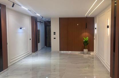 Apartment - 3 Bedrooms - 2 Bathrooms for sale in 4th Area - Shorouk City - Cairo