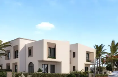 Apartment - 3 Bedrooms - 3 Bathrooms for sale in Taj City - 5th Settlement Compounds - The 5th Settlement - New Cairo City - Cairo