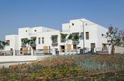 Apartment - 3 Bedrooms - 3 Bathrooms for sale in Villette - 5th Settlement Compounds - The 5th Settlement - New Cairo City - Cairo