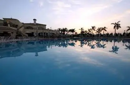 Apartment - 3 Bedrooms - 3 Bathrooms for rent in Katameya Heights - El Katameya Compounds - El Katameya - New Cairo City - Cairo