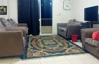 Apartment - 2 Bedrooms - 1 Bathroom for rent in Sheikh Zayed City - Giza