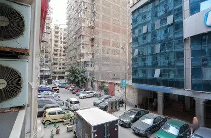 شقة - 3 غرف نوم - 2 حمامات للبيع في شارع محمد بهاء الدين الغوري - سموحة - حي شرق - الاسكندرية