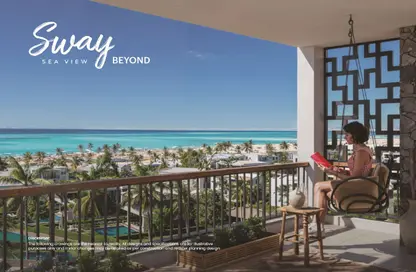 Chalet - 2 Bedrooms - 2 Bathrooms for sale in Dose - Qesm Ad Dabaah - North Coast