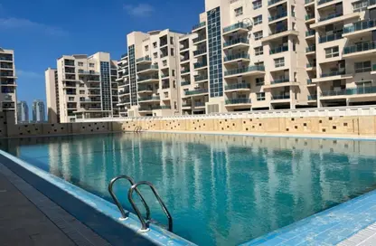 Chalet - 2 Bedrooms - 2 Bathrooms for sale in Latin District - New Alamein City - Al Alamein - North Coast