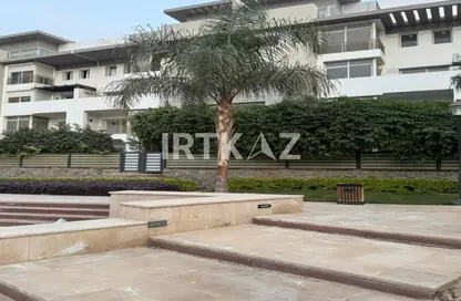 Apartment - 2 Bedrooms - 2 Bathrooms for sale in Hyde Park - New Cairo City - Cairo