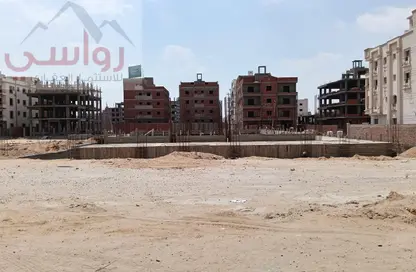 Apartment - 3 Bedrooms - 2 Bathrooms for sale in Bait Alwatan - The 5th Settlement - New Cairo City - Cairo