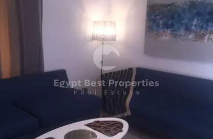 Apartment - Studio - 1 Bathroom for rent in Palm Parks   Palm Hills - South Dahshur Link - 6 October City - Giza