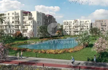 Apartment - 3 Bedrooms - 4 Bathrooms for sale in Taj City - 5th Settlement Compounds - The 5th Settlement - New Cairo City - Cairo