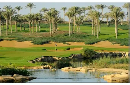 Villa - 7 Bedrooms - 7+ Bathrooms for sale in Katameya Dunes - El Katameya Compounds - El Katameya - New Cairo City - Cairo