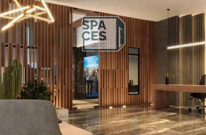 Office Space - Studio - 1 Bathroom for rent in Mivida - 5th Settlement Compounds - The 5th Settlement - New Cairo City - Cairo