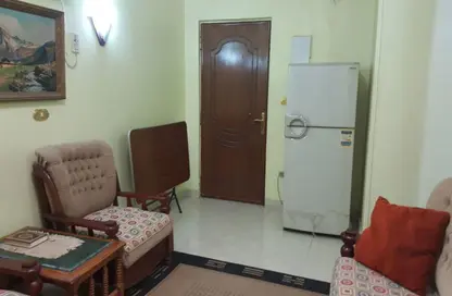 Apartment - 1 Bathroom for sale in Mohamed Hassanein Heikal St. - 6th Zone - Nasr City - Cairo