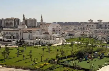 Apartment - 3 Bedrooms - 2 Bathrooms for sale in Celia - New Capital Compounds - New Capital City - Cairo Apartment - 3 Bedrooms - 2 Bathrooms for sale in Celia - New Capital Compounds - New Capital City - Cairo