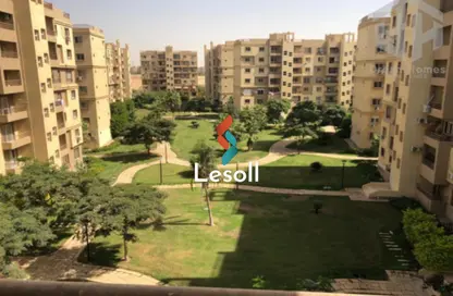 Apartment - 2 Bedrooms - 2 Bathrooms for rent in Privado - Madinaty - Cairo