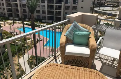شاليه - 2 غرف نوم - 2 حمامات للبيع في مراسي - سيدي عبد الرحمن - الساحل الشمالي