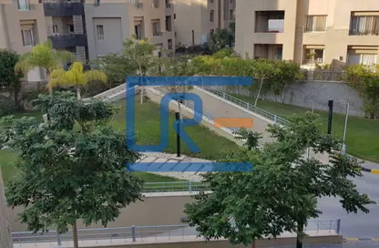 شقة - غرفة نوم - 1 حمام للايجار في ذا فيلدج - المستثمرين الجنوبية - مدينة القاهرة الجديدة - القاهرة
